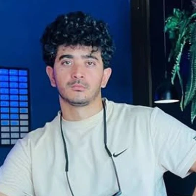 Nima Jozai