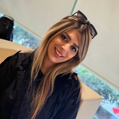 Raheleh Akrami