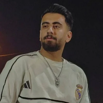Ra'ouf Darkhshani Mehr