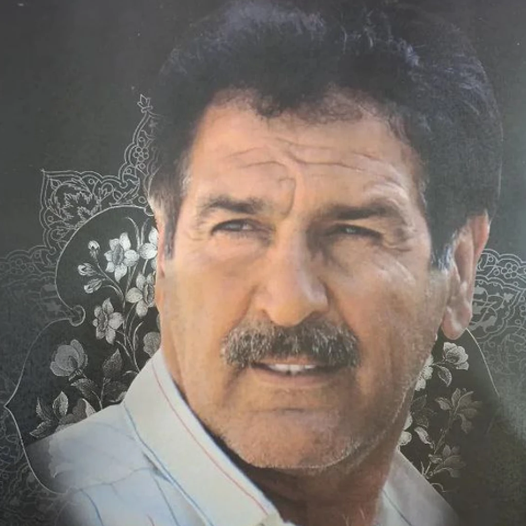 رسول حاج باقری