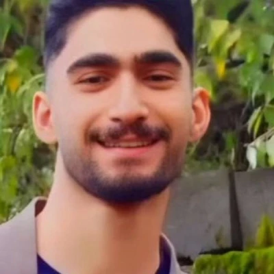 Reza Amiri Chaijan