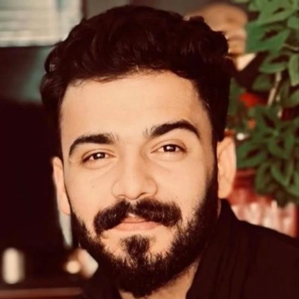 Reza Azim zadeh