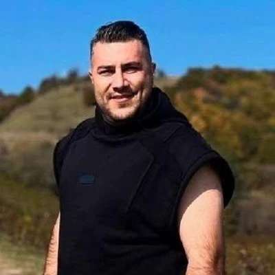 Reza Foladi