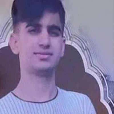 Reza Hoseyn zadeh