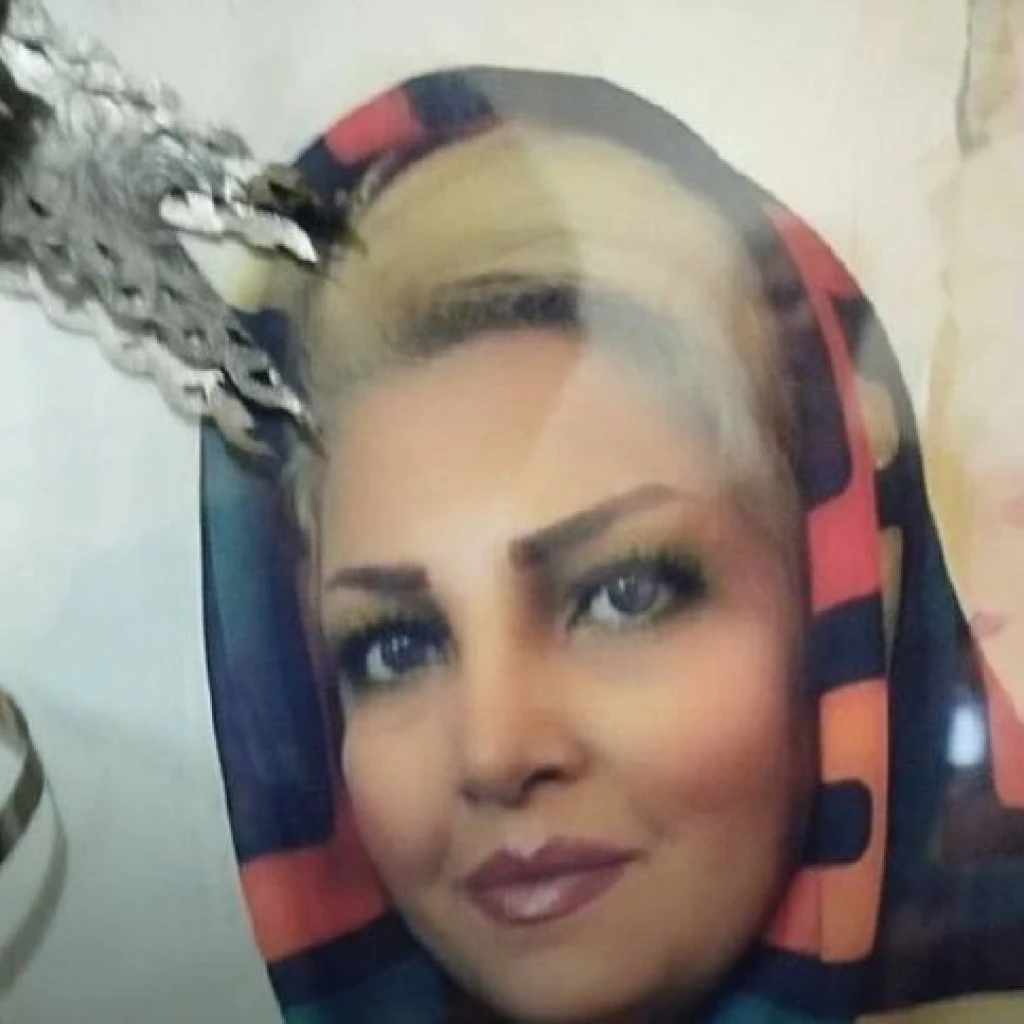Roghayeh Salehi