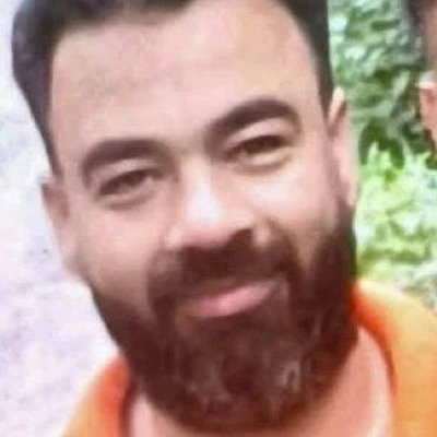 Rouh Alleh Ahmadi Kohbnani