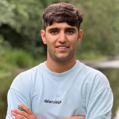Sobhan Morzban