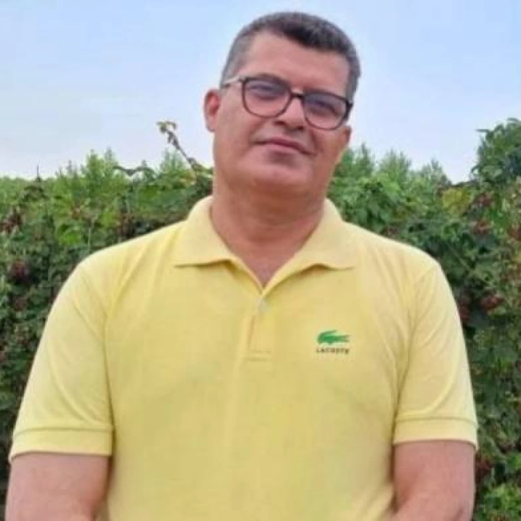 Sadegh Yousefi