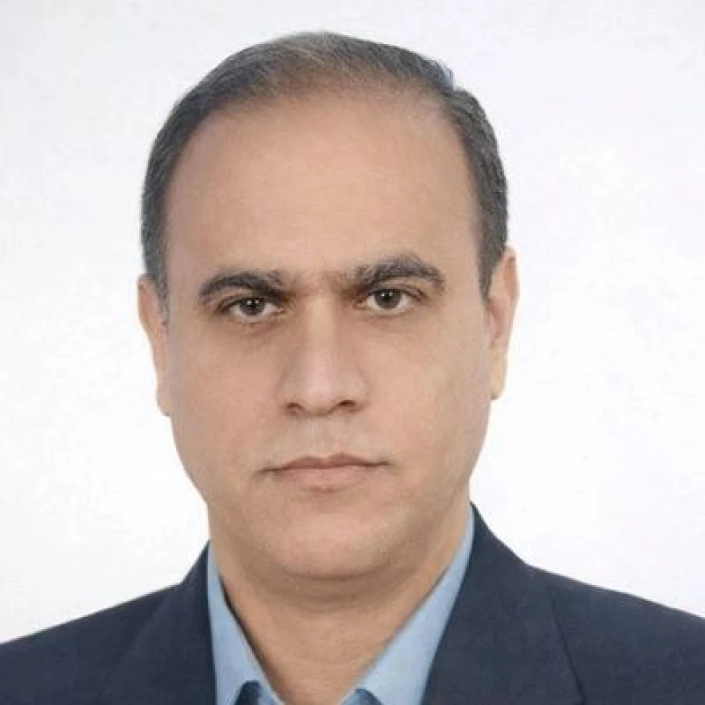 سعید آریان