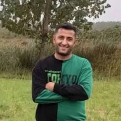 Saeed Heydari Saznghi