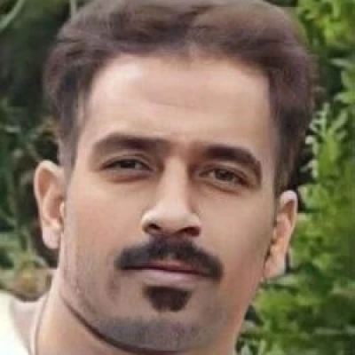 سعید یعقوبی