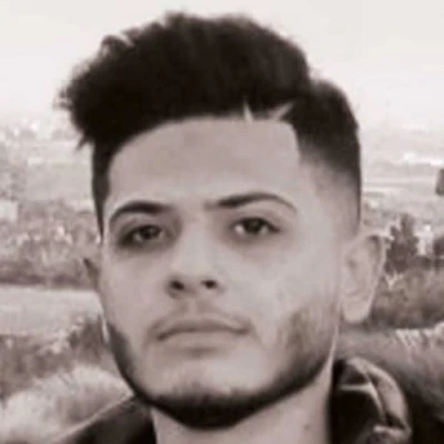 Sajad Ardoni kavir