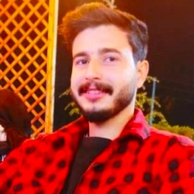 Sajjad Baba Afshari