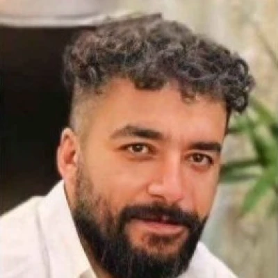 صالح میرهاشمی