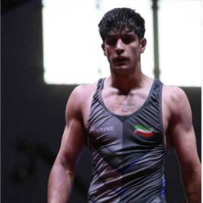 Saleh Mohammady