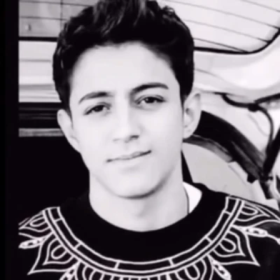 Sam Sahbt Zadeh