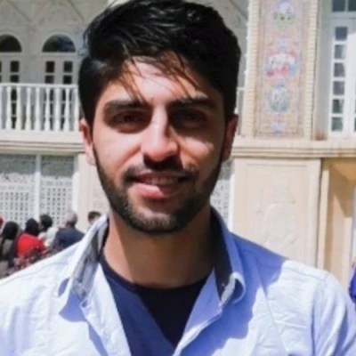 Seyed Alireza Mousavi Noor