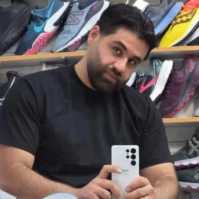 Seyed Arman Mousavi