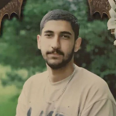 Seyed Mohammad Hashemi