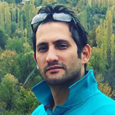 Shahab Rana
