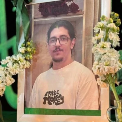 Shahabodin Mousavi Jahani