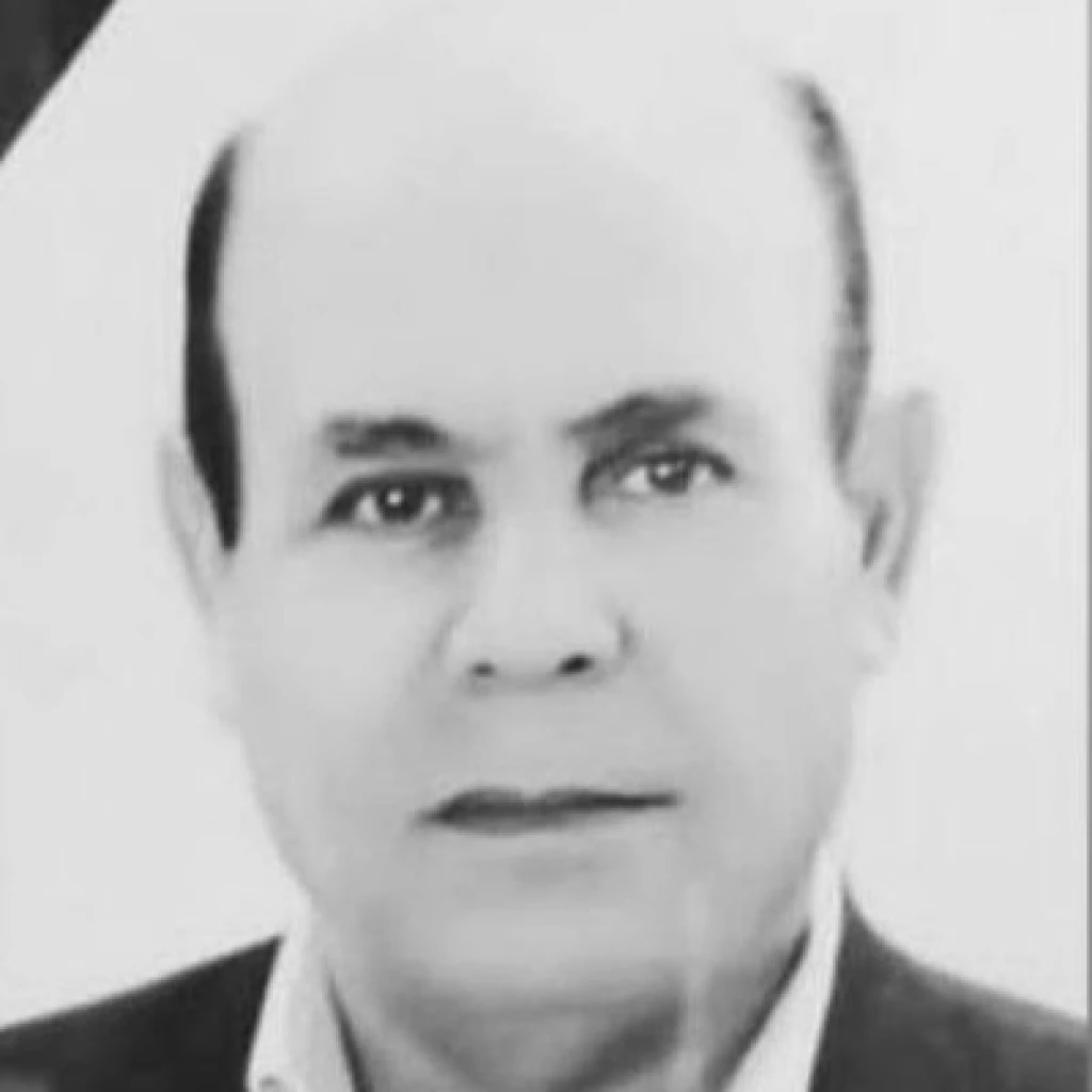 شهرام شهیدی