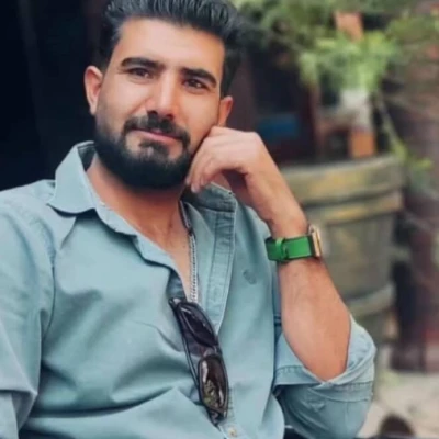 شمشاد اخلاصی