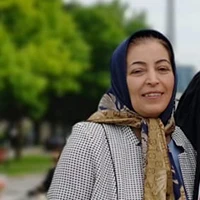 شکوفه چوپان نژاد