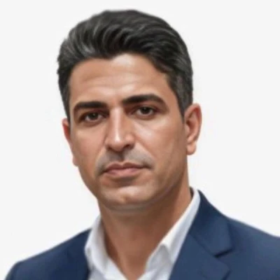 شیرزاد بالایی