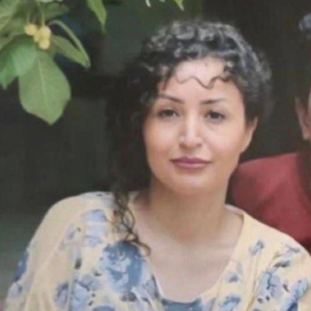 سمیه رضایی