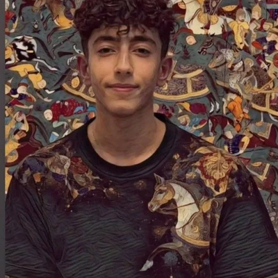 Taha Safari