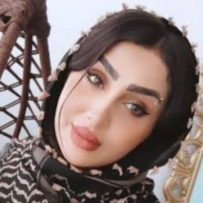 Tayyebeh Saraji