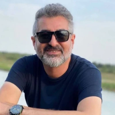 Yaghub Dalir Gardeh