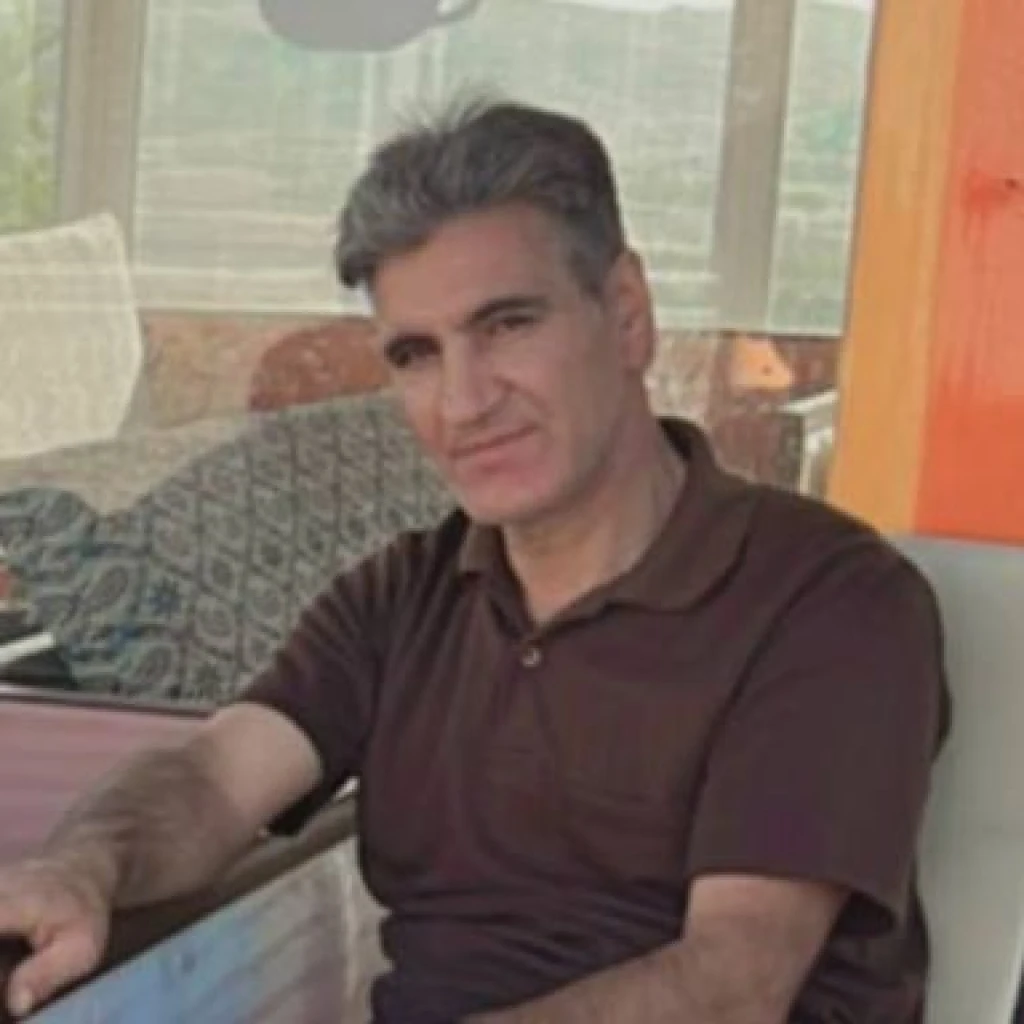 Yousef Motie