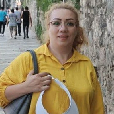 Zahra Bani Amerian